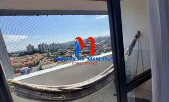 Imagem 2: Apartamento 3 dormitórios 1 vaga - Pq Fongaro