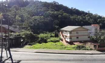 Imagem 2: Blumenau - Terreno Padrão - Itoupavazinha