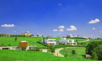 Imagem 4: Terrenos de 1.500 m² - Condomínio Fechado, no charmoso município de Porto Feliz a 55 minut