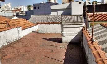 Imagem 11: Sobrado para venda com 200 metros quadrados com 3 quartos em Ipiranga - São Paulo - SP