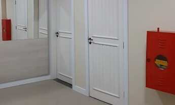 Imagem 3: Apartamento de 2 quartos com sacada-ao lado Unisul