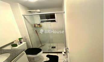 Imagem 3: Apartamento para venda tem 69 metros quadrados com 3 quartos em Canjica - Cuiabá - MT