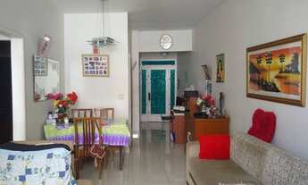 Imagem 3: Apartamento reformada piso porcelanato 1 quarto Lapa - Rio de Janeiro - RJ