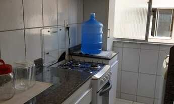 Imagem 3: Apartamento Todo Mobiliado na Rua do Aririzal 1.700 Reais