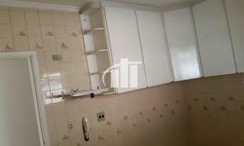 Imagem 2: Apartamento à venda, 2 quartos, 1 vaga, Jaguaribe - Osasco/SP