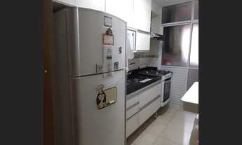 Imagem 3: Apartamento para venda de 76m² - Vila das belezas