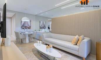 Imagem 5: Apartamento 3 Quartos (1 Suíte) à venda Vivance Batel - Curitiba