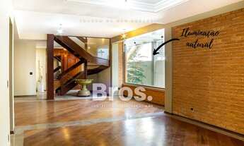 Imagem 6: Casa assobradada de 300 m2 com 3 suítes no City Butantã