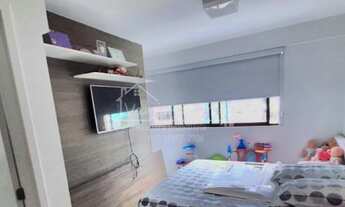 Imagem 6: Apartamento para venda possui 133 m2 com 3 quartos em Jatiúca - Maceió - Alagoas
