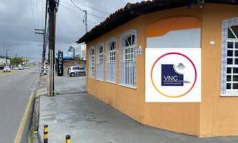 Imagem 2: Ponto Comercial de esquina 354 Metros em Avenida Bairro Cirurgia