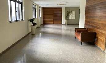 Imagem 3: Apartamento para venda com 211 metros quadrados com 4 quartos em Boqueirão - Santos - SP