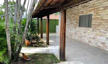 Imagem 4: Casa térrea para venda tem 330 metros quadrados com 3 quartos em Jardim Atlântico - Goiâni