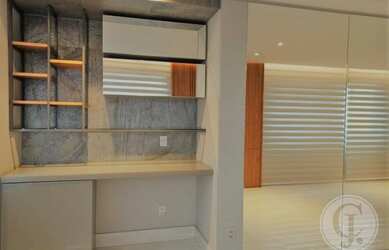 Imagem 6: Apartamento para aluguel e venda possui 133 metros quadrados com 4 quartos