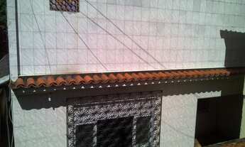 Imagem 4: Casa para venda tem 144 metros quadrados com 2 quartos em Campo Grande - Rio de Janeiro