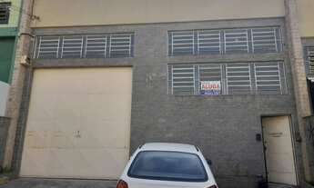 Imagem 6: Galpão/Depósito/Armazém para aluguel com 235 metros quadrados em Jardim Leocádia - Sorocab