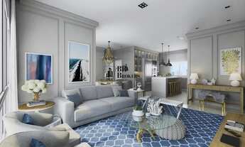 Imagem 4: Alto Padrão Hamptons Village (Vila de Luxo