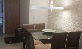 Imagem 6: Apartamento para venda com 98 metros quadrados com 3 quartos