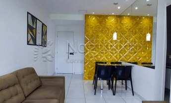 Imagem 3: Apartamento 64 metros no Engenho Prince com 3 quartos na Caxangá - Recife - PE