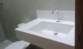 Imagem 6: 505 sul casa nova 3 quartos