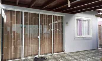 Imagem 4: Palhoça - Casa Padrão - Barra do Aririú