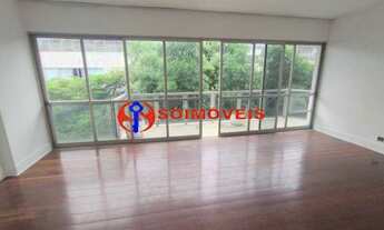 Imagem 4: Apartamento para venda tem 150 metros quadrados com 3 quartos em Ipanema - Rio de Janeiro