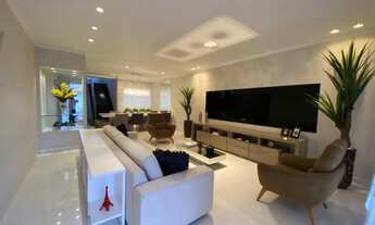 Imagem: Sobrado a venda com 324 m², 4 quartos em