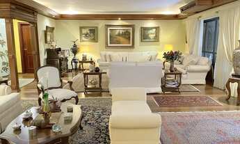 Imagem 4: Belíssimo Apartamento Na Rua Abade Ramos