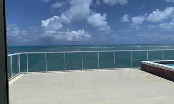 Imagem: Cobertura com 4 dormitórios à venda, 377