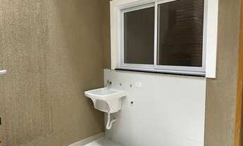 Imagem 5: Casa para venda com 100 metros quadrados com 3 quartos em Jardim Sabará - São Paulo - SP