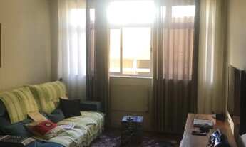 Imagem: Estácio Apartamento 3 quartos dependência