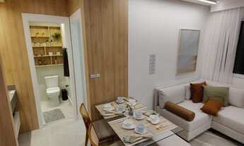 Imagem 2: APTO 2 DORMS/ INTERLAGOS / PROX ESTAÇÃO JURUBATUBA / ATRAZ AUTODRAMO (oportunidade