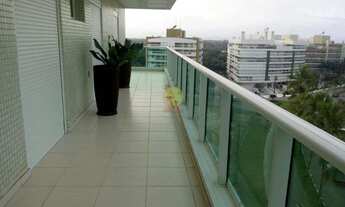 Imagem 3: Cobertura para Venda em Bertioga, Riviera de São Lourenço, 5 dormitórios, 5 suítes, 7 banh