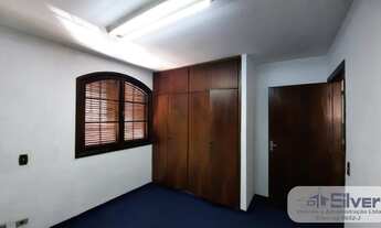 Imagem 6: JARDIM DS VERTENTES - DE ESQUINA - SOBRADO COM 4 DORMITÓRIOS