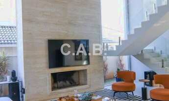 Imagem 6: Casa a venda Vila Sollaia Alphaville