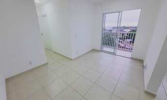 Imagem 2: Apartamento para alugue com 2 quartos em Jacaraipe- Serra - ES