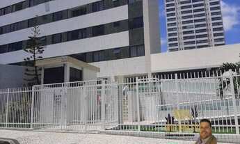 Imagem 2: Apartamento à venda no bairro Engenheiro Luciano Cavalcante - Fortaleza/CE