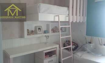 Imagem 5: Apartamento Frente para o Mar na Praia da Costa com 4 suítes Cód: 14321 m