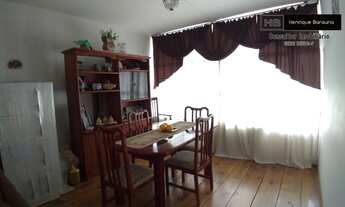 Imagem 3: Apartamento espaçoso, com 116,54 m² de área privativa, em uma ótima localização no Centro!