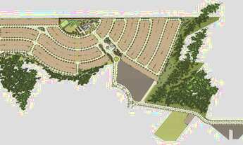 Imagem 6: Alphaville Uberlândia - Condomínio Fechado