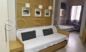 Imagem 3: Flat Nobile Suítes em frente ao Aeroporto de Congonhas, excelente para morar ou investir !