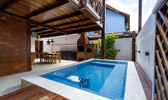 Imagem: Casa em Carneiros c Piscina Privativa Luxo