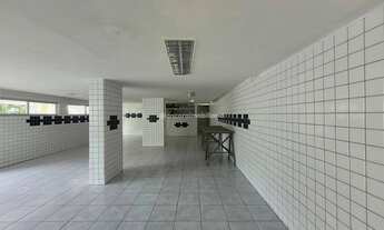 Imagem 7: Edifício Ilha de Ponza