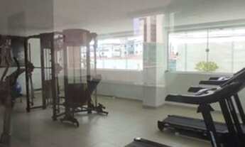 Imagem 6: Apartamento com 3 dormitórios à venda por R$ 450.000,00 - Jardim Cidade Universitária - Jo