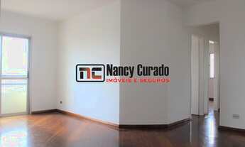 Imagem 4: Apartamento para venda possui 75 metros quadrados com 3 quartos em Santa Teresinha - São P