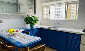 Imagem 7: Blumenau - Apartamento Padrão - Jardim Blumenau