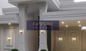 Imagem 2: PROJETAMOS E CONSTRUÍMOS SUA CASA NO CONDOMINIO BUONA VITA