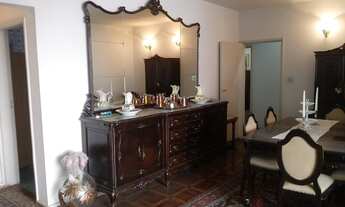 Imagem 7: Apartamento venda porteira fechada com 130 m² com 3 quartos em Consolação - São Paulo - SP