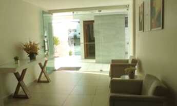 Imagem 4: Apartamento com 3 dormitórios à venda por R$ 450.000,00 - Jardim Cidade Universitária - Jo