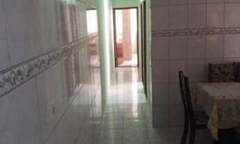 Imagem 4: Casa com 2 dormitórios à venda, 90 m² por R$ 290.000,00 - Jardim das Orquídeas - Santa Bár