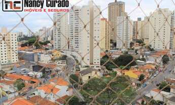 Imagem 3: Apartamento para venda possui 75 metros quadrados com 3 quartos em Santa Teresinha - São P